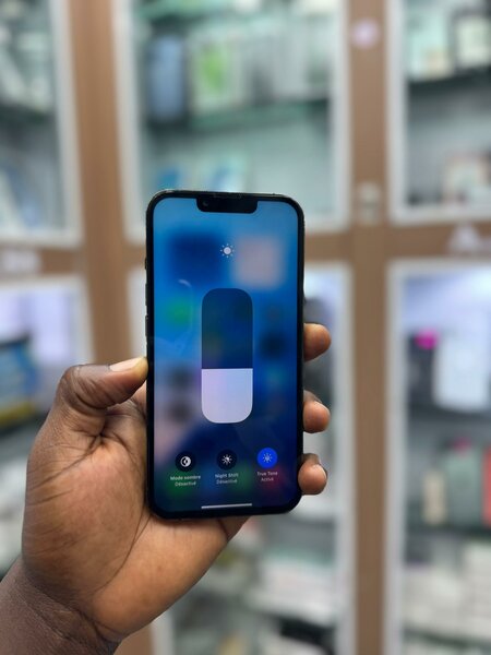 iPhone 13 Pro 128Go  Message é