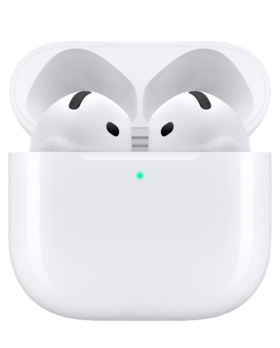 AirPods 4 pro