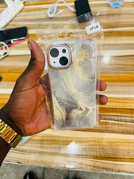 iPhone 14 case