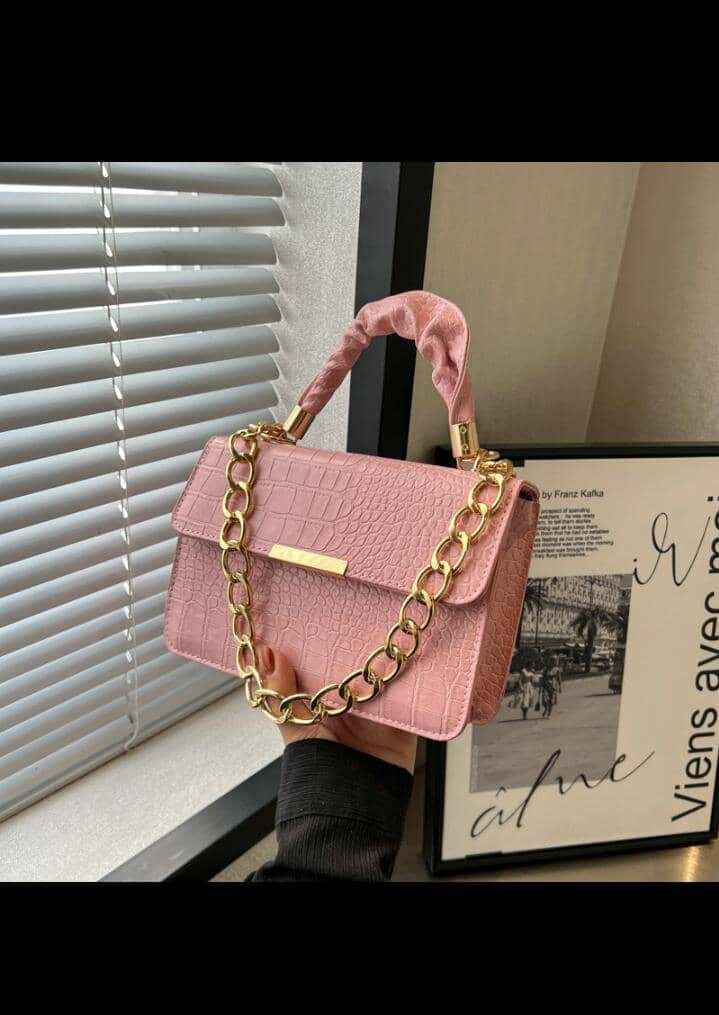 Ladies handbags