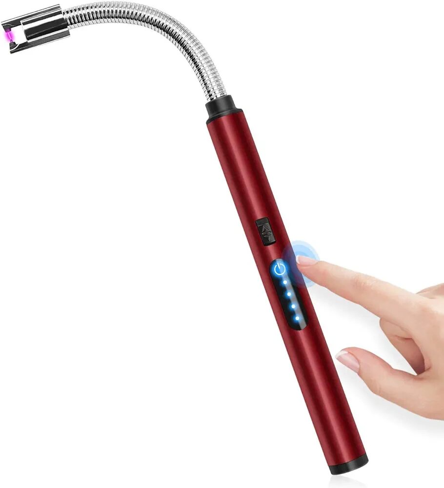 Rechargeable Stove Lighter