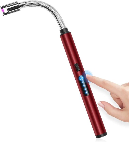 Rechargeable Stove Lighter