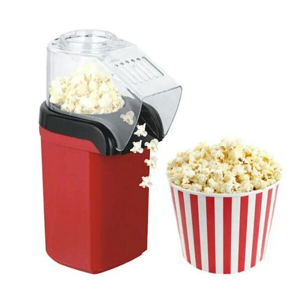 Machine à Popcorn