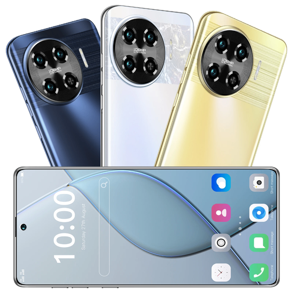 Smartphone Spark 5G puissant