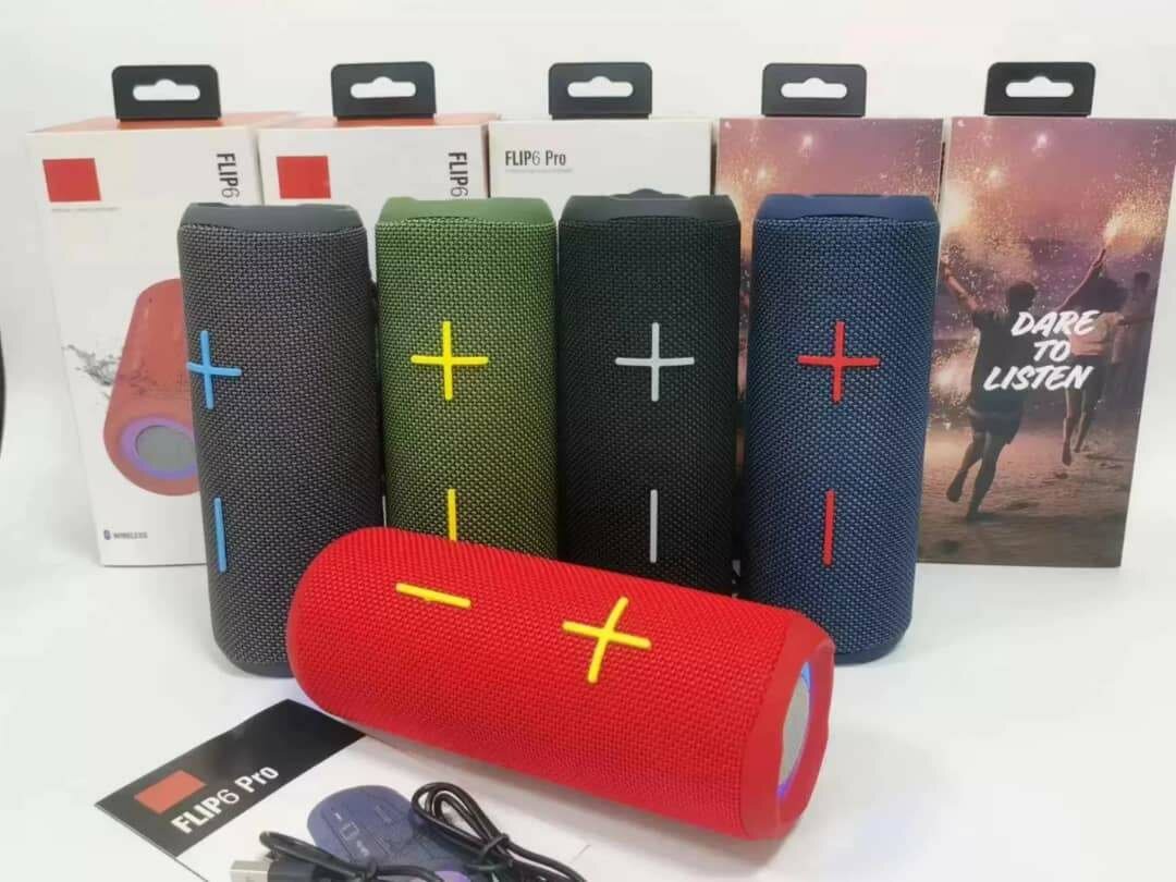 Enceinte Bluetooth Portable