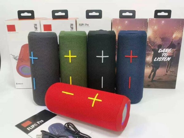 Enceinte Bluetooth Portable