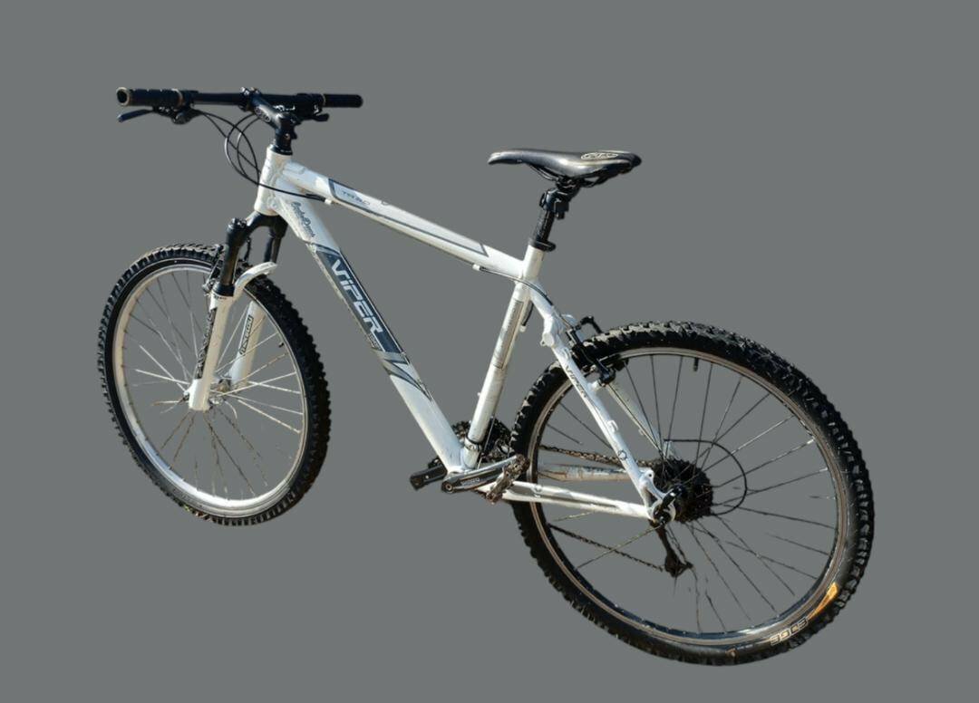 Vélo VTT tout-terrain robuste