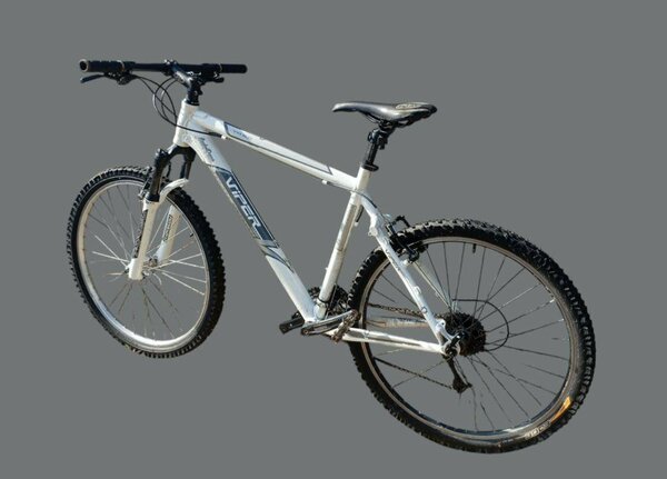 Vélo VTT tout-terrain robuste