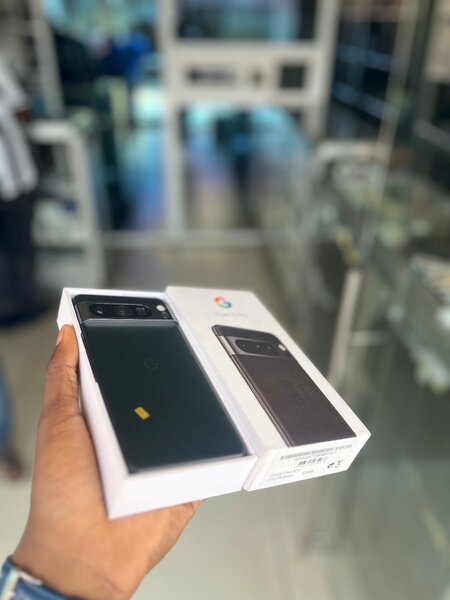 GOOGLE PIXEL 8 PRO 128GB
