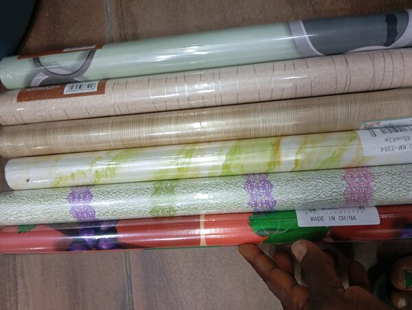 Papier peint 45*2m