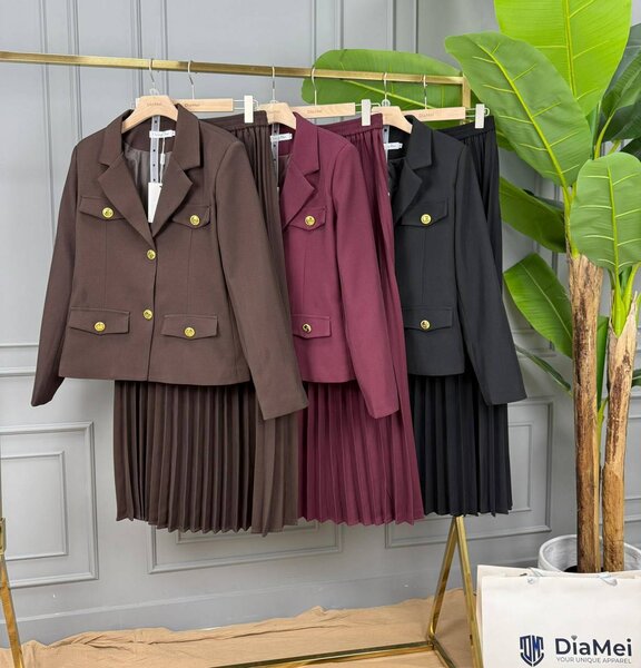 Брендовые двойки Dior