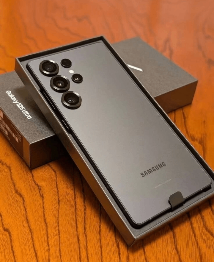 Samsung Galaxy S25 Ultra