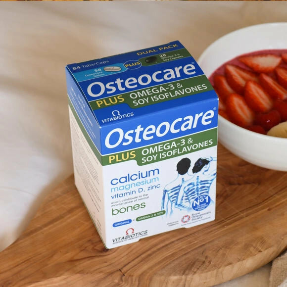 Osteocare plus