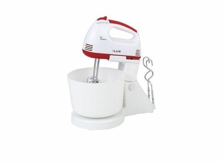 Batteuse électrique