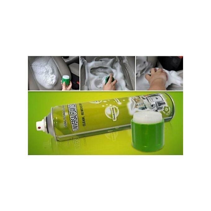 Handboss 650ml Universal Foam Cleaning Agent