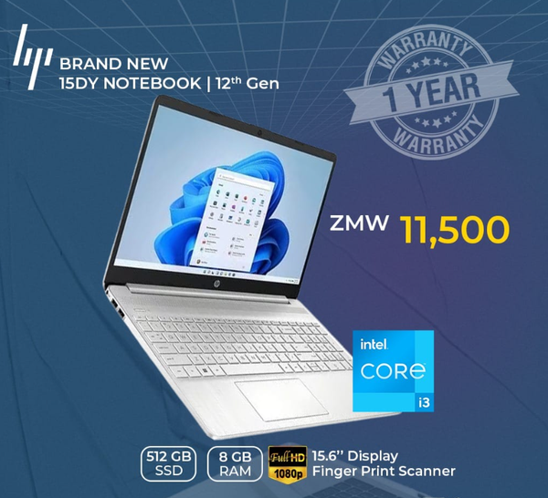 laptop 512 GB SSD 8 GB RAM FullHd 15.6' Display 1080p