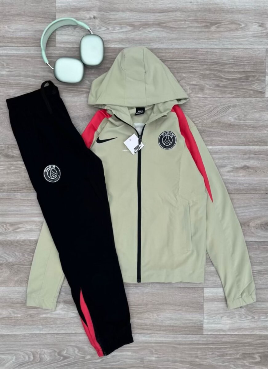 Survêtement élégant pour hommes