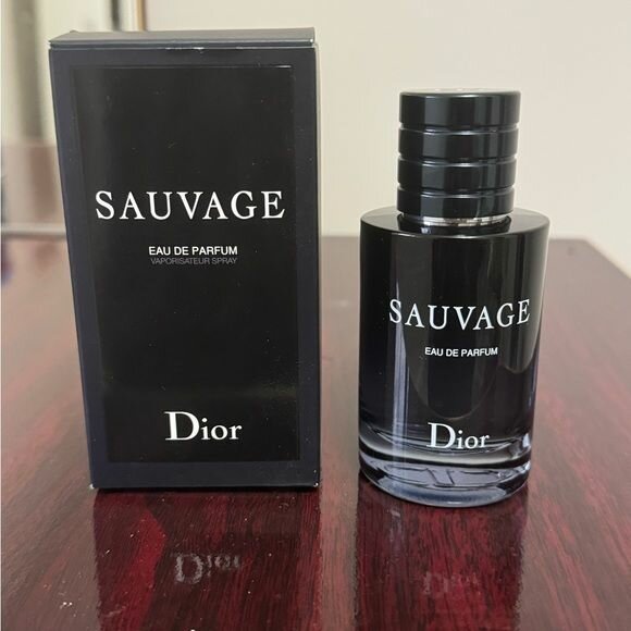 Dior Sauvage Eau de Parfum