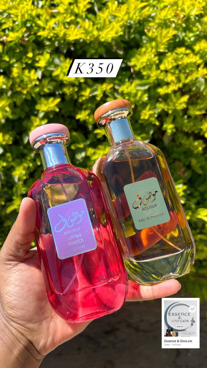 Original Arabic Perfumes for sale