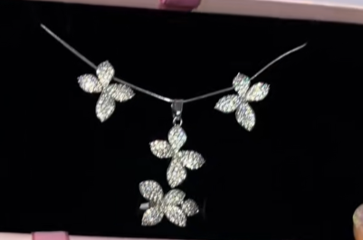 Зергер комплекти