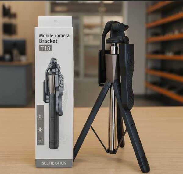 Perche à Selfie T18