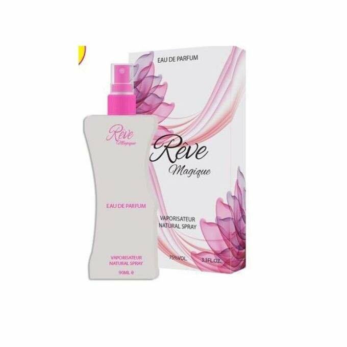 Rêve magique eau de parfum
