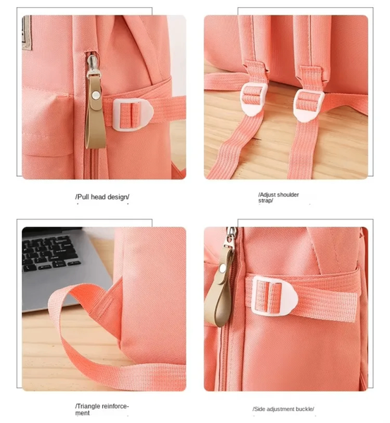 Sac à dos multifonction
