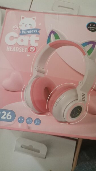Casque original