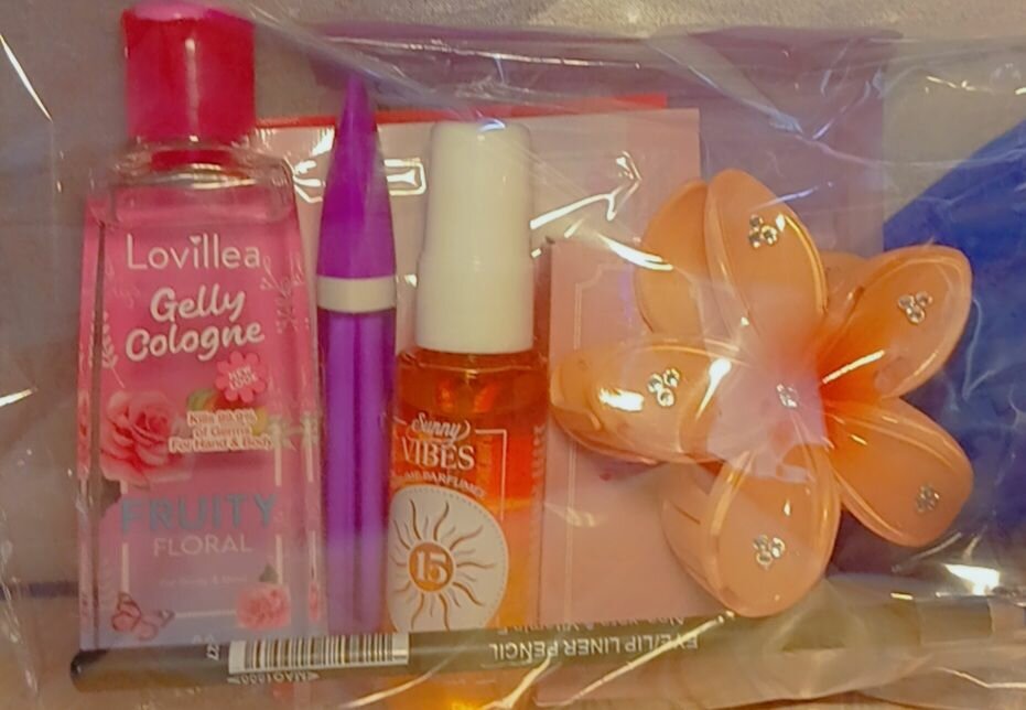 Summer kit