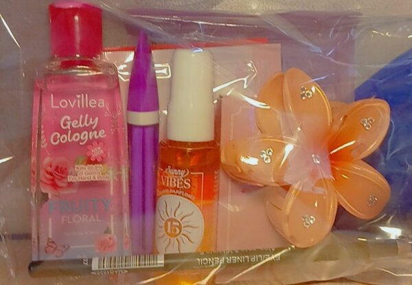 Summer kit