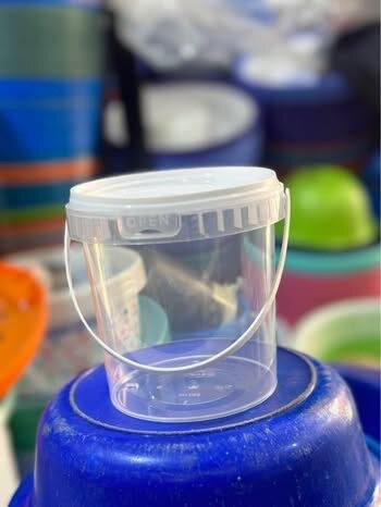 500g Tundex Transparent