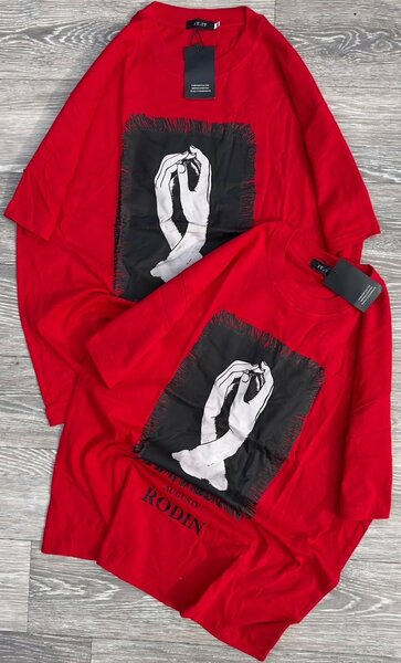 Tee Shirt 3 a 10000