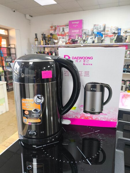 Тефаль - термопот 2.5л Daewong