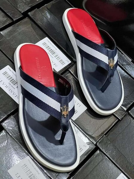 Sandales de marque