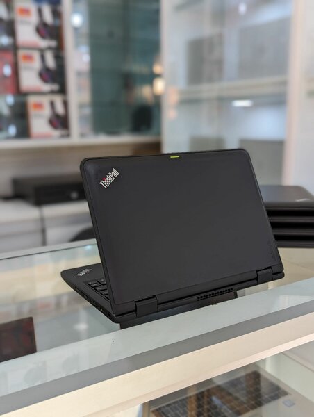 Lenovo Thinkpad 11e