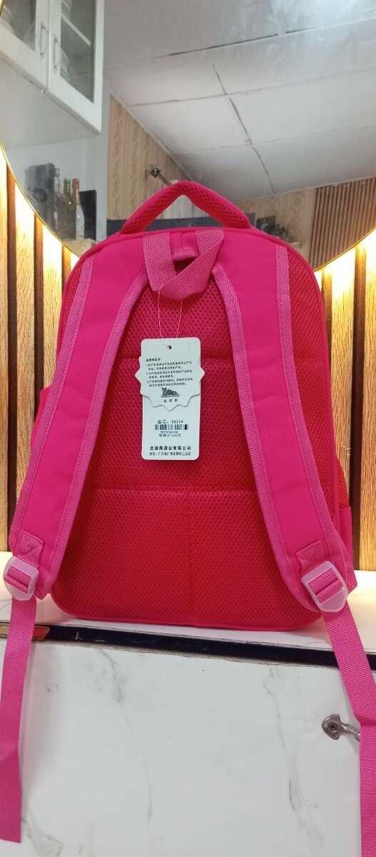 Sac à dos licorne enfant