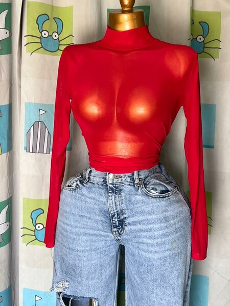 Collection de tops tendance femme