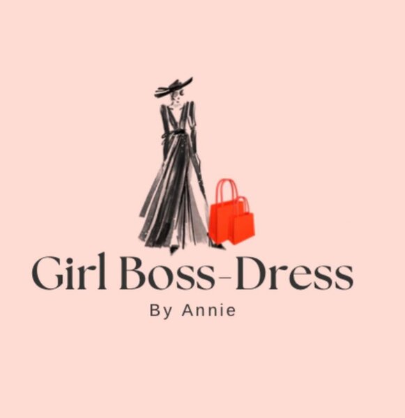✨Teranstore Girlboss 