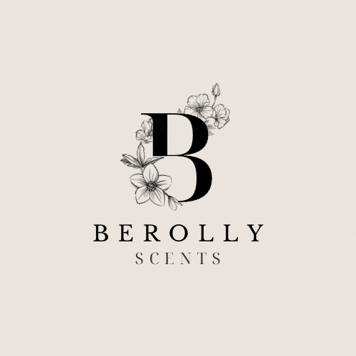BEROLLY SCENTS 