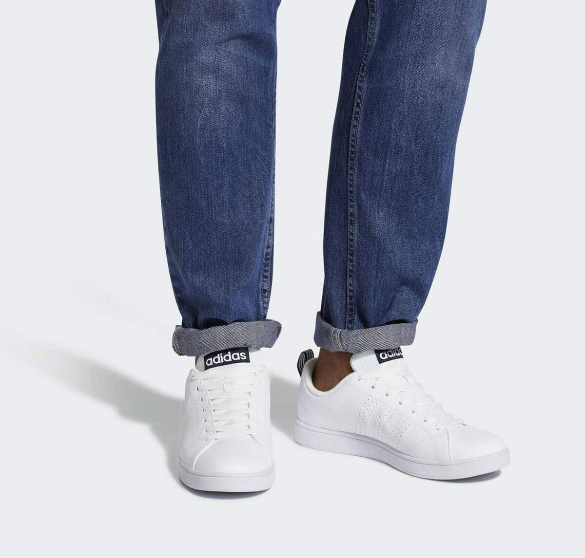 Adidas Sneakers Classiques