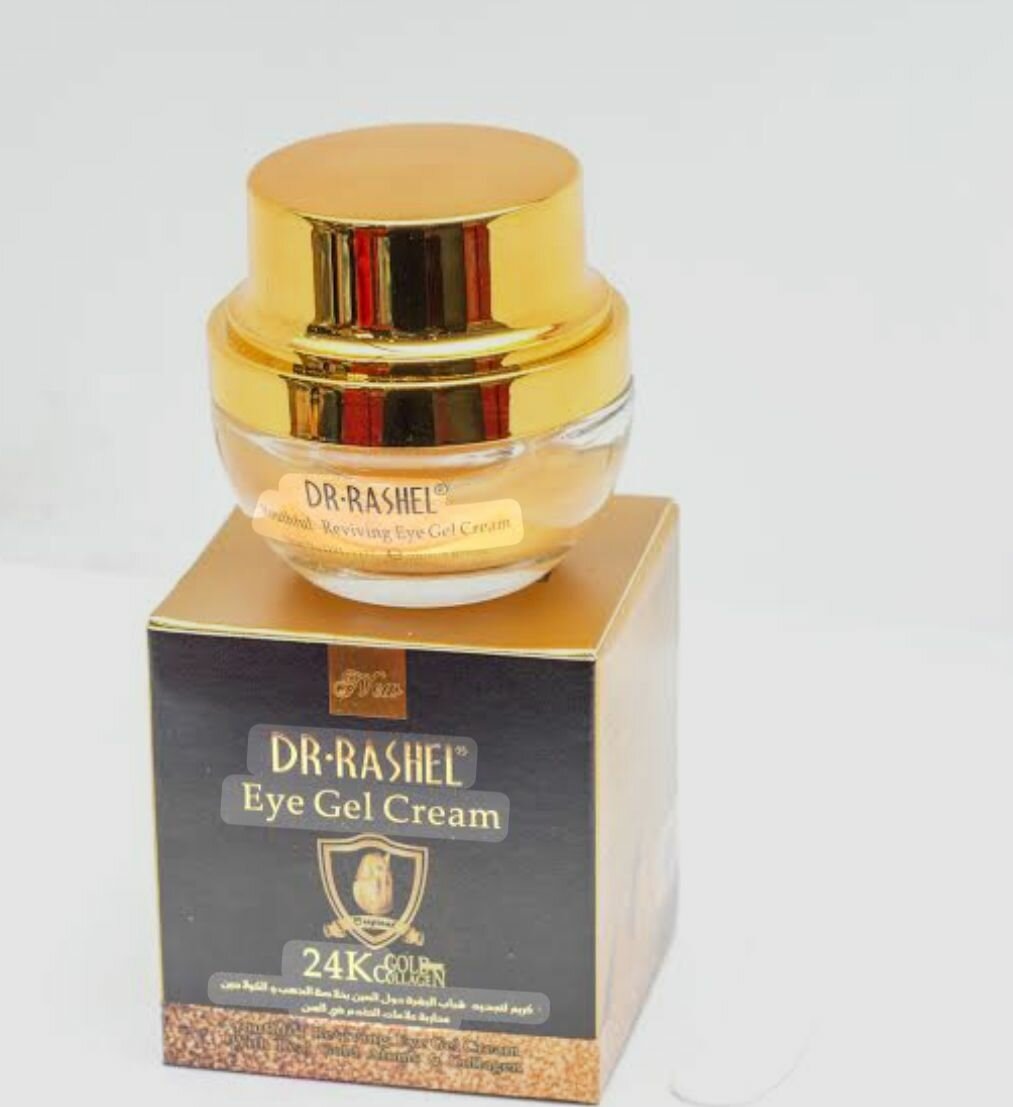 Crème de Visage Dr Rashel