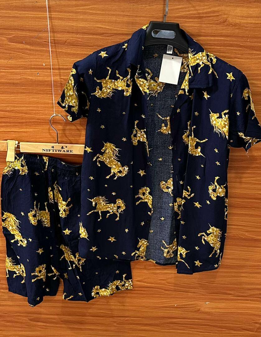 Vintage Top and Down