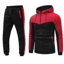 Gents tracksuit