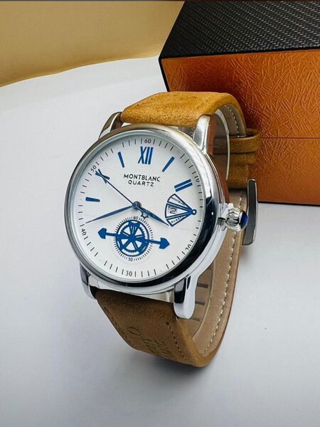Montre mB