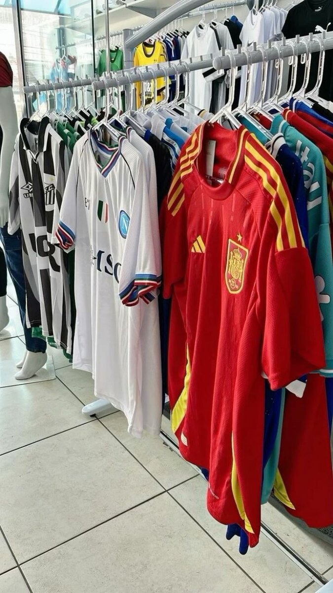 Jessy all teams and clubs available