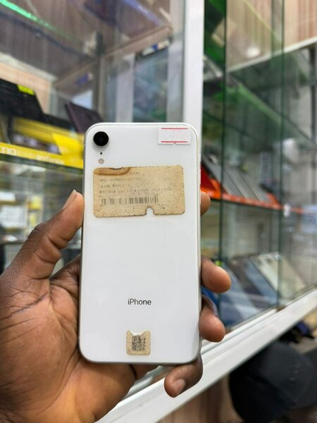 Xr 64Go Casi Neuf Retour