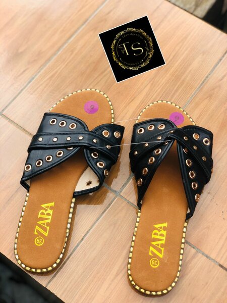 Sandales élégantes pour femmes