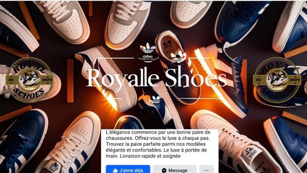 Royaleshoes 