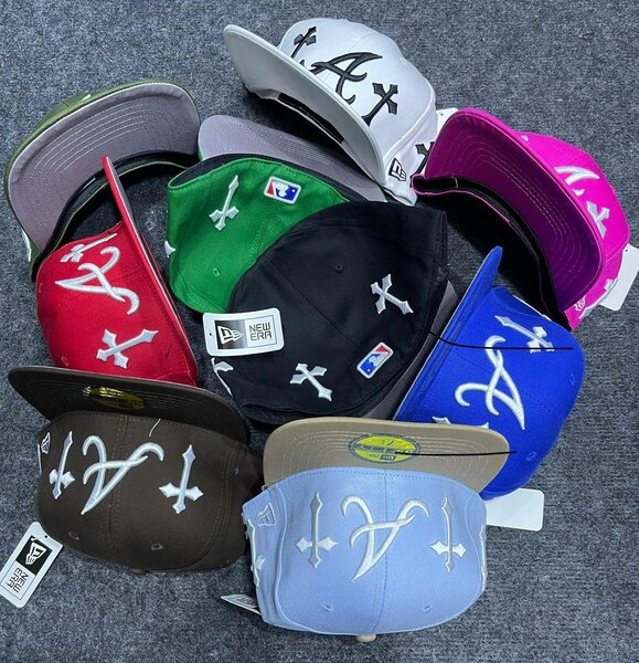 Casquettes Snapback Équipe MLB