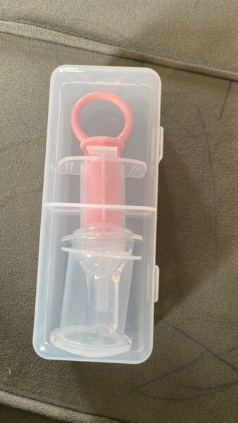 Distributeur à liquide pour bébé